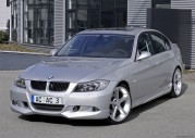 BMW ACS3 AC Schnitzer